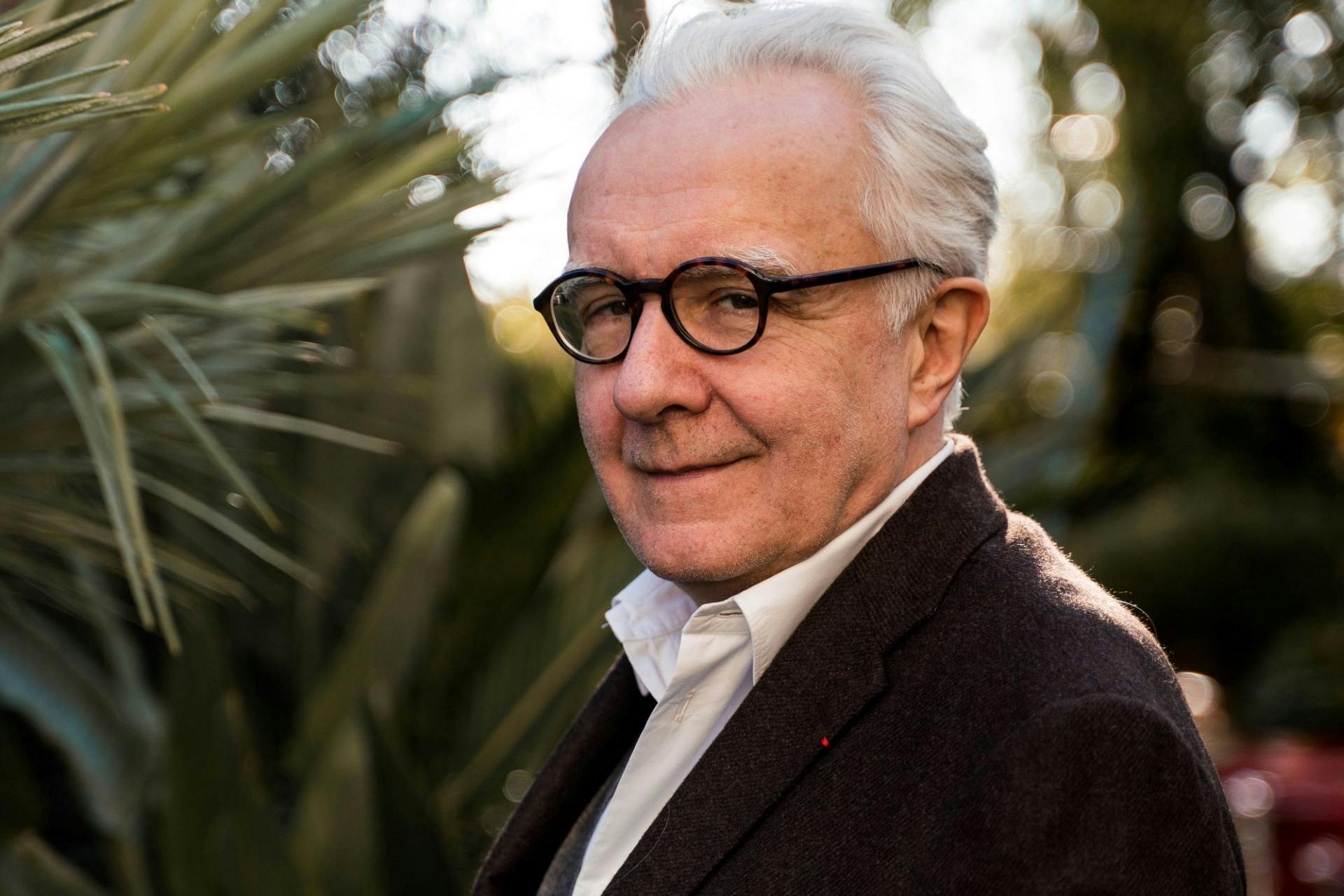 Photo d'Alain Ducasse