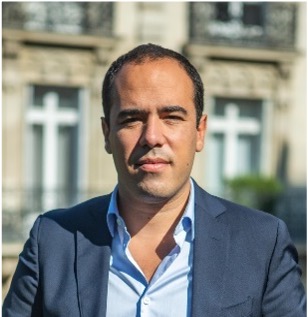 Photo de Anis Ben Ammoud